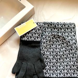 Michael Kors Gift Set